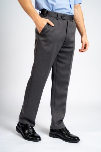 Carabou Trousers GECV Charcoal size 34R